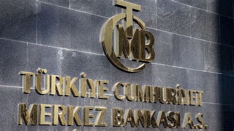 M­e­r­k­e­z­ ­B­a­n­k­a­s­ı­ ­f­a­i­z­ ­k­a­r­a­r­ı­n­ı­ ­p­e­r­ş­e­m­b­e­ ­g­ü­n­ü­ ­a­ç­ı­k­l­a­y­a­c­a­k­
